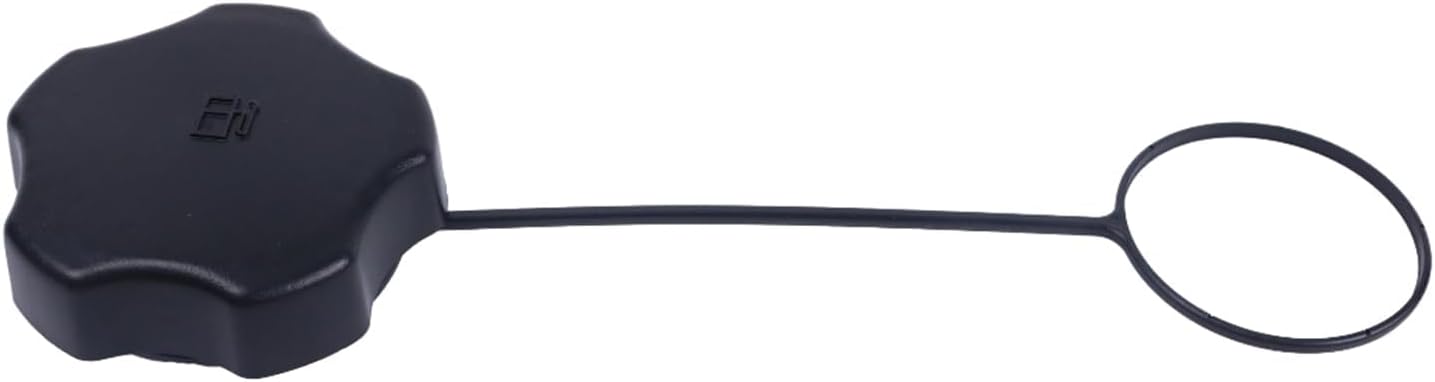 Fuel Gas Cap 951-12428 753-05969 951-12429 751-10447 Compatible with MTD Cub Cadet RZT42 RZT50 RZT54 2 1/4"Troy-Bilt Murray Craftsman