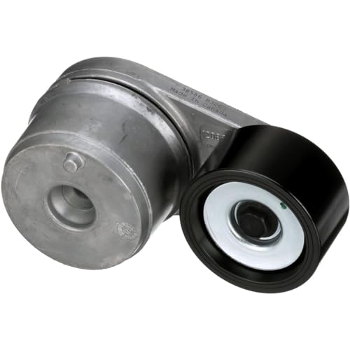 GATES T38586 galet tendeur anti-vibration pour courroie