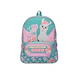 Mochila de Costas Lhama - Puket