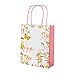 Talking Tables Truly Fairy Paper Treat Bags With Handles (8 Pack), Multicolor