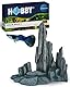 HOBBY Aquaristik Guilin Rock 3 I 27 x 15 x 29 cm I künstlicher Stein für Aquarien I Aquarium Deko I naturgetreue Dekoration für Aquarien und Terrarien I Nachbildung natürlicher Felsen