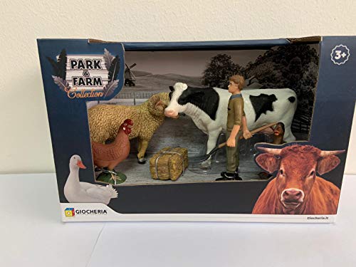 28 Magic World Park e Farm - Mondo della Fattoria