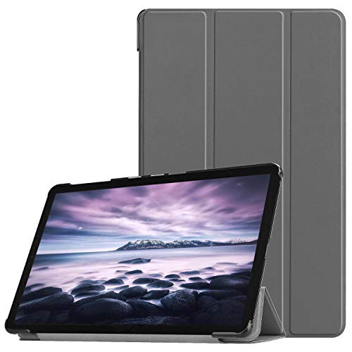 VOVIPO Samsung Galaxy Tab A 10.5(2018) Stand Case,Ultra Slim Lightweight Smart Cover for Galaxy tab A8 10.5 SM-T590/SM-T595