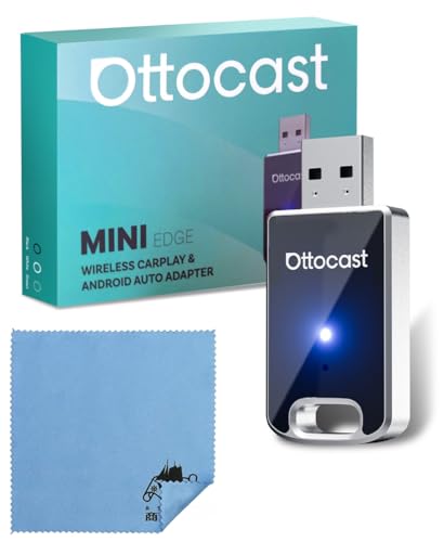 Amazon.co.jp: 【正規品】オットキャスト Mini EDGE OTTOCAST