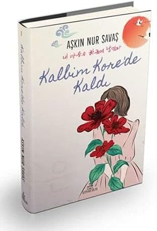 Kalbim Kore'de Kaldı (Ciltli)