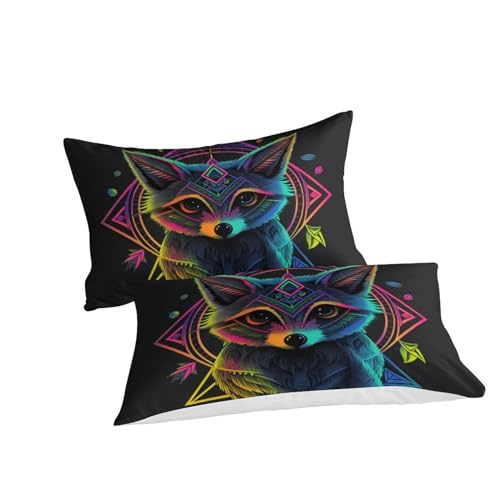 Housse de couette chat 3D pour transformer l'ambiance d'une chambre d'ado ou adulte