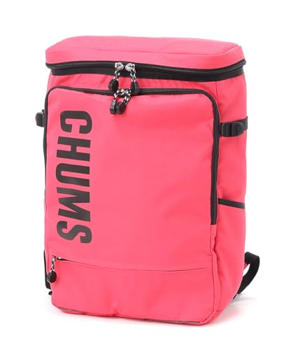 [Chums] リサイクル トップ オープン スクエア デイパック