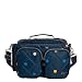 Lug - Rider Crossbody Bag (Multi Dots Navy)