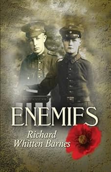 Paperback Enemies Book