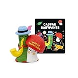 Tonies Casper Babypants Audio Toy Figurine