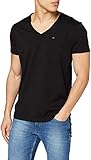 porsche hemd 1963 SCHLICHT & LÄSSIG: Das Basic Shirt zeichnet sich durch seinen angenehmen Baumwoll-Stretch-Komfort aus und ist für deinen Lounge-Look, als Pyjamaoberteil oder Unterhemd bestens geeignet. Die Tommy Jeans Flag auf der Brust macht den Look komplett.