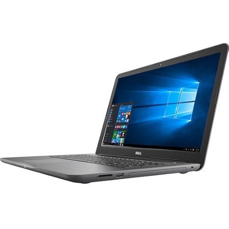 Amazon Com Dell Inspiron I5765 17 3 Hd Laptop Amd Fx 9800p 8gb 1tb Win10 Computers Accessories