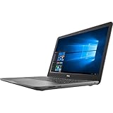 DELL INSPIRON i5765 17.3'' HD Laptop AMD FX-9800P 8GB 1TB WIN10