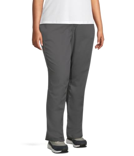 Image of ARIAT Work Plus Size FR Stretch Duralight Canvas Stackable Straight Leg Pants