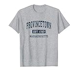 Provincetown Massachusetts MA...image