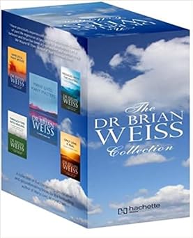 Dr. Brian Weiss Collection, The