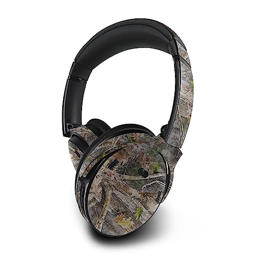 Image of MightySkins Skin Compatible with Bose QuietComfort 45 Headphones - Kanati | Protective, Durable, and Unique Vinyl Decal wrap Cover | Easy to Apply, Remove, and Change Styles | Made in The USA