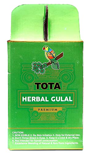 Image of PRINT BHARAT Holi Colour Herbal Colours(500gm). Neon Holi Gulal Pink, Orange, Green, Light Green, Light Pink (Herbal Gulal (15 Quantity))