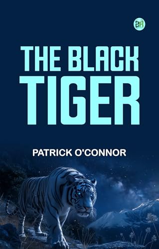The Black Tiger (English Edition)