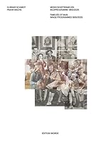 Menschheitsfamilien: Bildprogramme 1955/2025 (English and German Edition) 3942810654 Book Cover