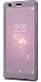 Sony Official Genuine Xperia XZ2 SCTH40 Style Cover Touch Case - Pink