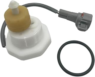 Genuine OEM Diesel Lombardini Water in Fuel Sensor ED0080890100-S for KDI1903 KDI2504 KDI3404TCR Engines