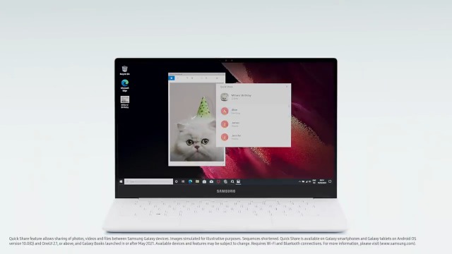 Amazon.com: SAMSUNG Electronics Galaxy Book Pro 15 15.6