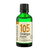 [page_title]-Naissance Orangenöl, süß 50ml BIO zertifiziert 100% naturreines ätherisches Öl
