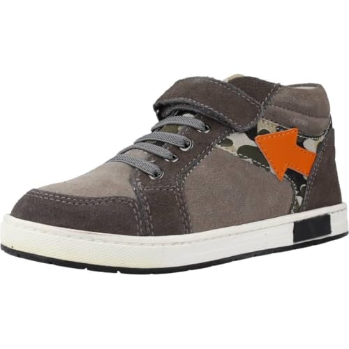 Chicco 1068194C Gris, chaussures de marche pour le parc