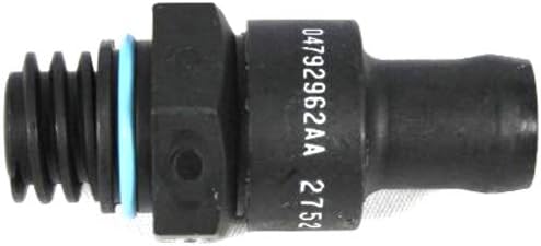 Mopar 04792962AA VALVE PCV