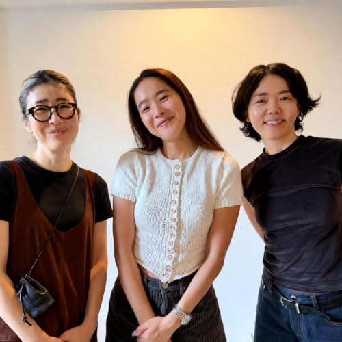 【dodo on air#57】⁠杉浦由佳子さん⁠⁠⁠⁠⁠⁠⁠⁠⁠⁠⁠⁠⁠、⁠⁠⁠おばやん⁠⁠⁠とPart2！