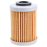 Lesurey Oil Filter 01480001 01480000 Compatible with Hatz D Series 1D Range 1D41 1D60 1D80 1D81