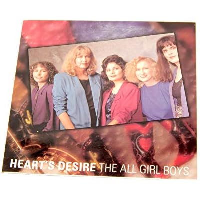 Heart's Desire