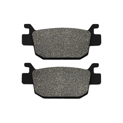 I[goC̃tgƃAu[Lpbh ɓK xl TRK502 TRK502X TRK 502 ɓK I`[m 500 BJ500 BJ500GS-A BJ 500(1 pair Rear)