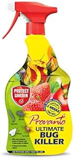Provanto 84436674 Ultimate Bug Killer RTU 1L