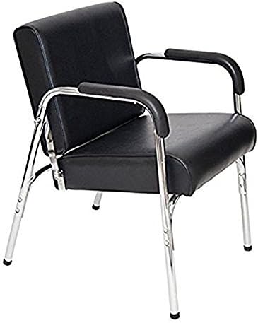 Shampoo Chair for Backwash Unit Auto Recline Salon Furniture for Hair
