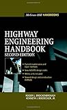 Highway Engineering Handbook, 2nd Edition