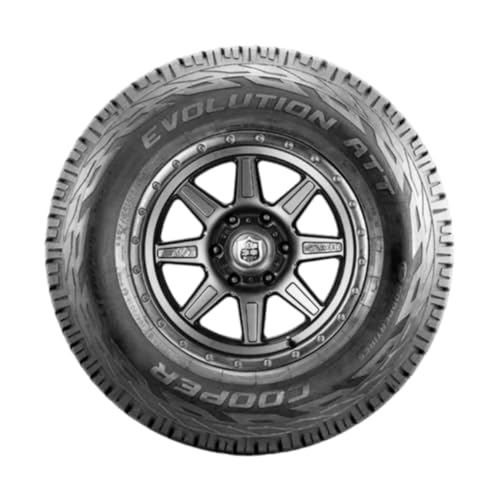 Llantas, Tires llantas 235 75 r15 all terrain Marca Cooper (2)