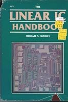 The Linear Ic Handbook 0830604723 Book Cover