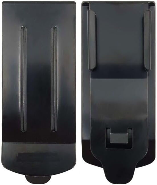 Metal Belt Clip for Garmin Handheld