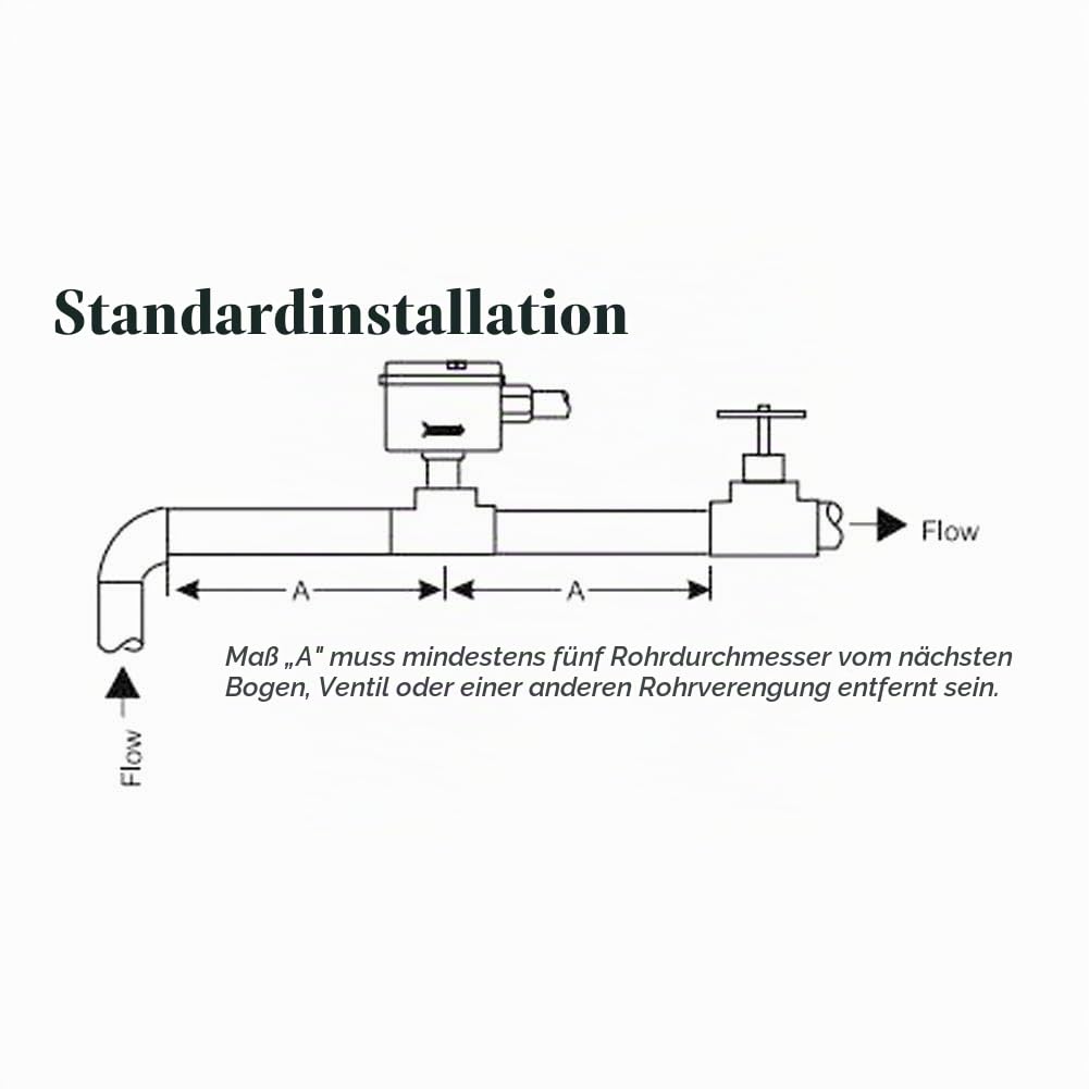 Wasserdurchflussschalter, 250V 15A RC1 " Elektrischer Durchflussschalter, 1,0 MPa Elektrisches Wasserventil für Wasseraufbereitungssystem, Zentrale Klimaanlage, Wasserkühlung
