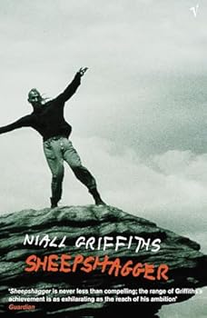 Paperback Sheepshagger Book