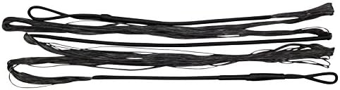 Southland Archery Supply SAS High Performance 18 Strand Replacement Traditional Recurve Bowstring - Made in USA (AMO 68 in)