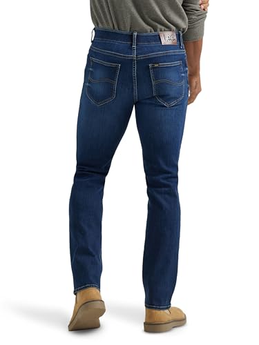 Image of LEE Men's Performance Series Extreme Motion Regular Fit Jean