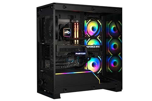 Sharkgaming Almighty PR906 Gaming PC