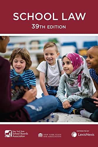 New York School Law 39th Edition [LATEST EDITION]