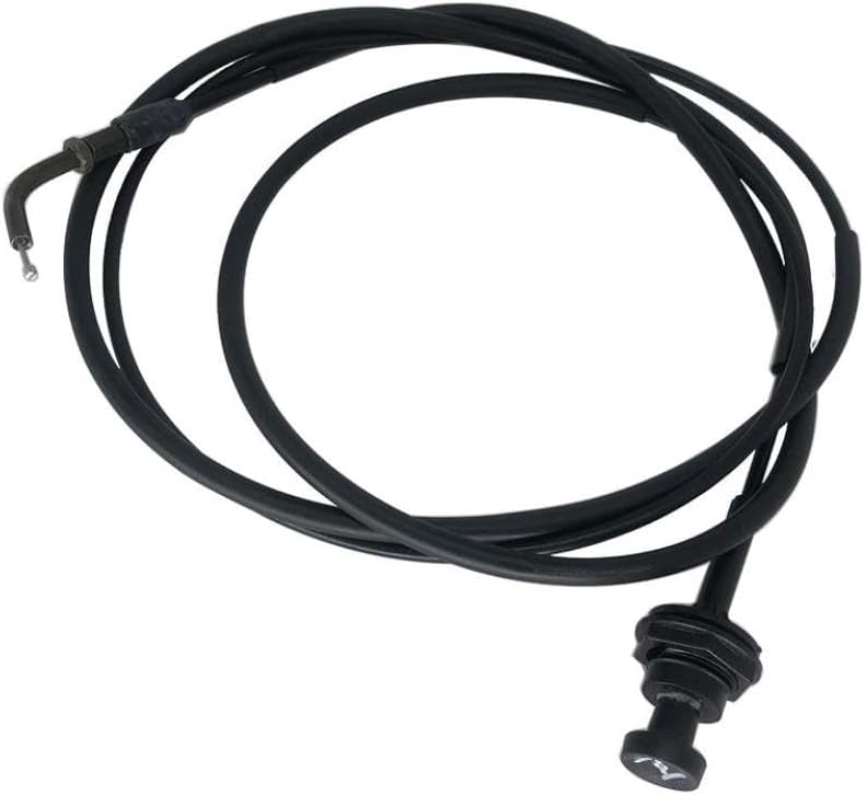 Choke Replacement Compatible With Hisun HS UTV 400 500 700cc PJ000006102A0100 61020-115-0000 61600-055-0000