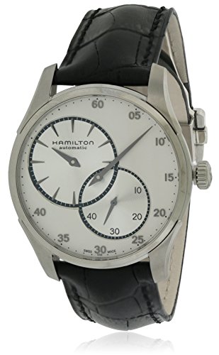 Hamilton Jazzmaster Regulateur ���U�[�}�� H42615753