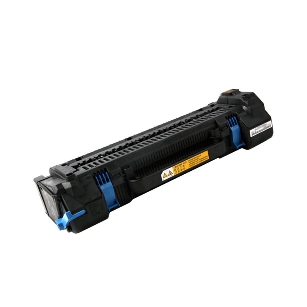 Unité de fusion OKI C711wt résoudre problème impression toner fuser 44289101