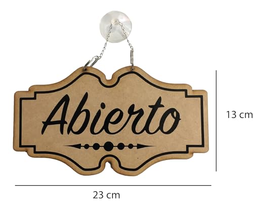 Decoración, Tools letrero abierto Marca Generic (3)